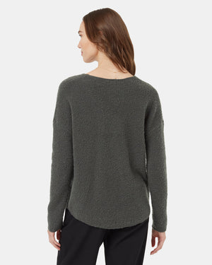 Green-Women_s-Eco-Friendly-V-Neck-Knit-Sweater