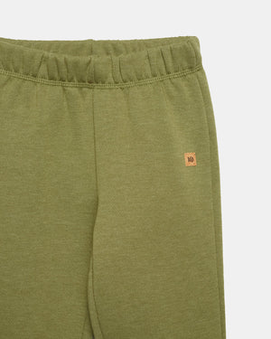 Green Kids Organic Cotton Sweatpants