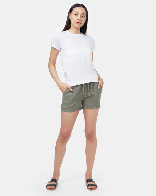 Tencel Instow Short main image 1