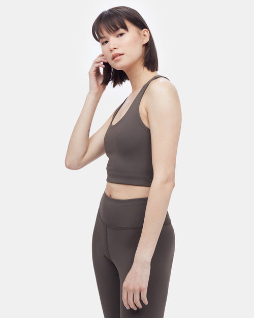 InMotion Longline Active Bra main image 1