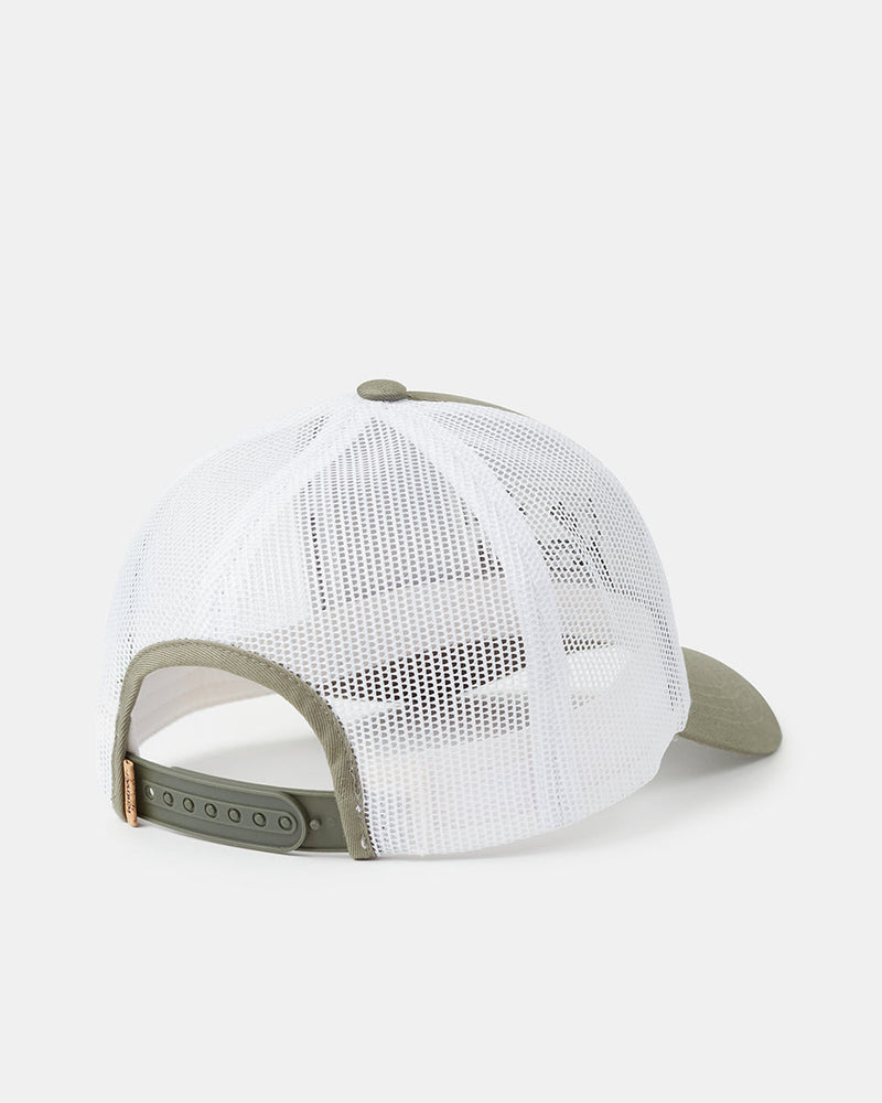 Green_Graphic_Adjustable_Cap
