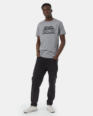 Grey-Mens-Graphic-Short-Sleeve-Tee