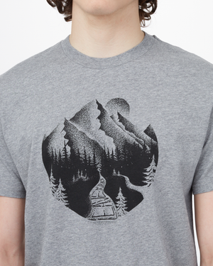 Grey-Organic-Cotton-Graphic-Tee