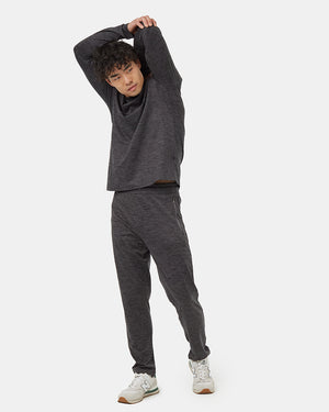 Grey-Sustainable-Stretchy-Knit-Pant