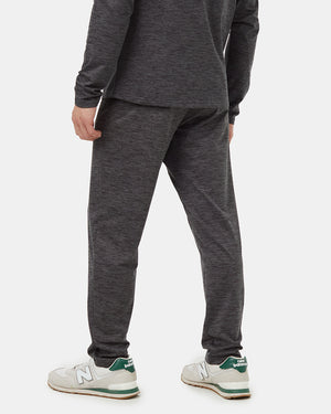 Grey-Sustainable-Stretchy-Knit-Pant