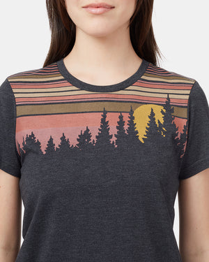 Retro Juniper T-Shirt