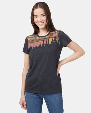 Retro Juniper T-Shirt