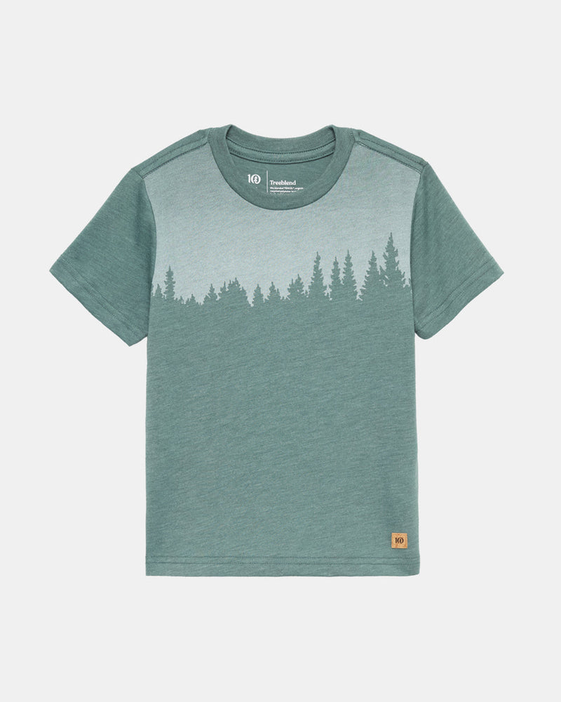 Green-Kids-Recycled-Polyester-Graphic-Tee