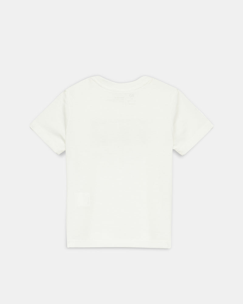 Kid's Eco-Friendly Graphic Tee