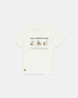 Kid's Eco-Friendly Graphic Tee