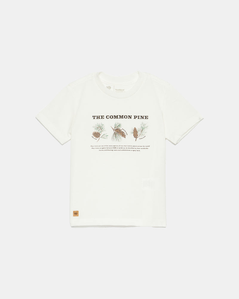 Kid's Eco-Friendly Graphic Tee