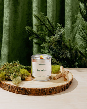 vegan friendly candle