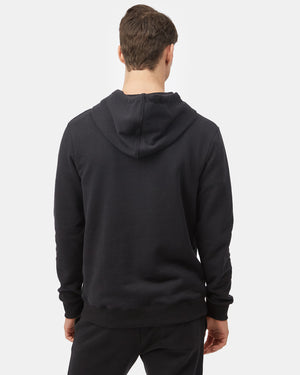 Mens_Black_Graphic_Hoodie