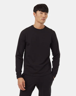 Mens_Black_Longsleeve_Shirt