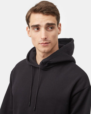 Mens_Black_Recycled_Cotton_Hoodie