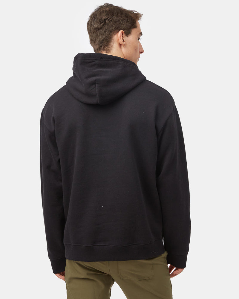 Mens_Black_Recycled_Cotton_Hoodie