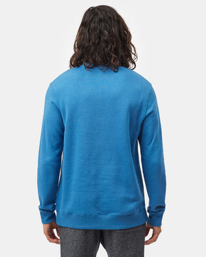 Mens_Blue_Basic_Longsleeve