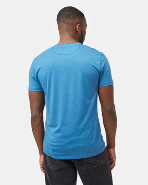 Mens_Blue_Basic_T-Shirt