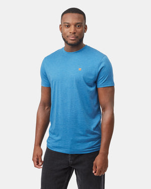 Mens_Blue_Basic_T-Shirt