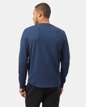 Mens_Blue_Longsleeve_Shirt