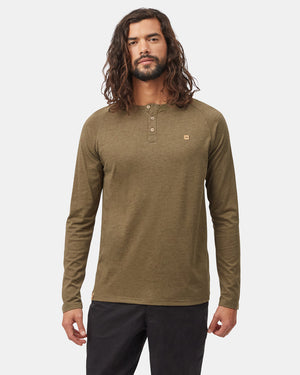 Mens_Green_Henley_Longsleeve