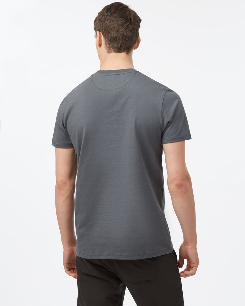 Mens_Green_Recycled_Cotton_Basic_Tshirt