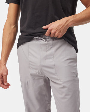 Mens_Grey_Recycled_Polyester_Joggers