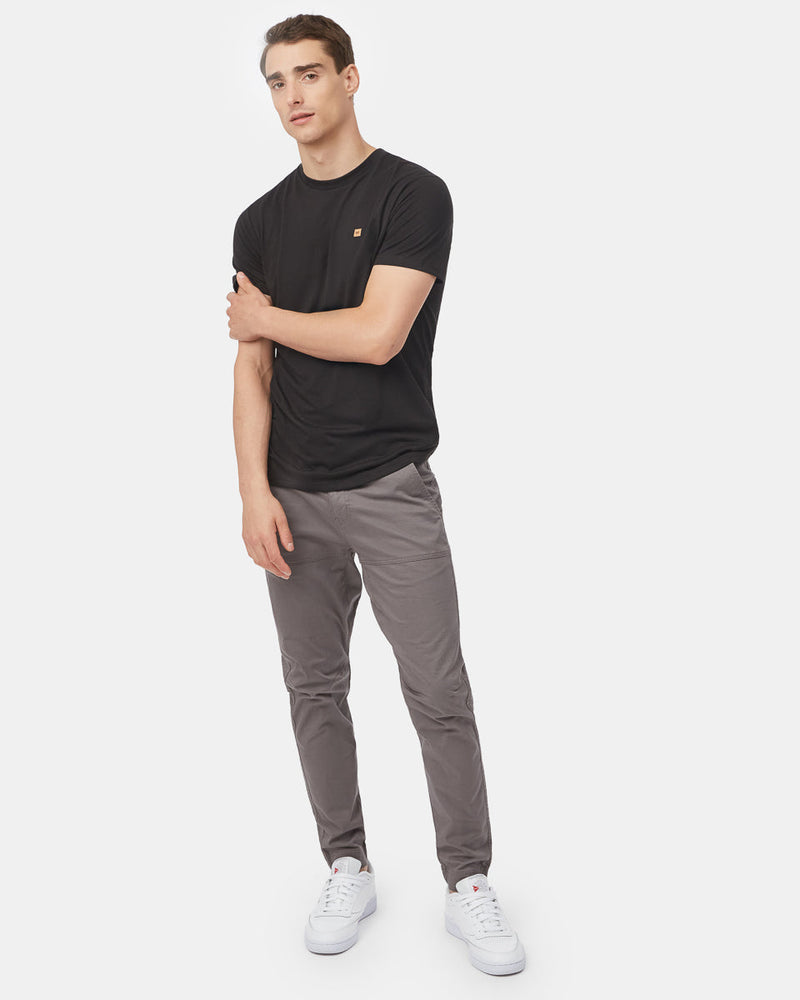 Mens_Grey_Stretch_Joggers