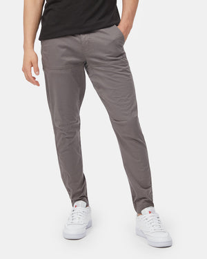 Mens_Grey_Stretch_Joggers