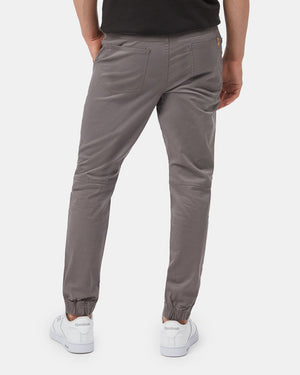 Mens_Grey_Stretch_Joggers