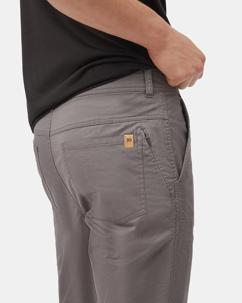 Mens_Grey_Stretch_Joggers