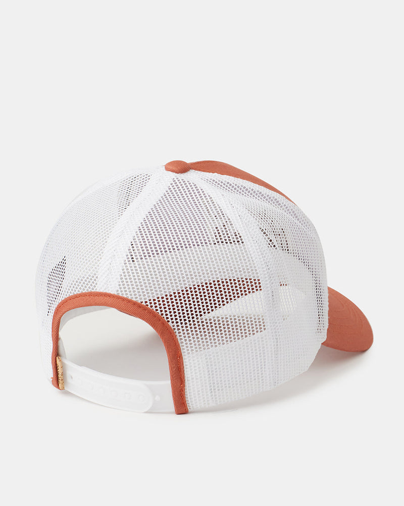 Orange-Adjustable-Cotton-Baseball-Hat