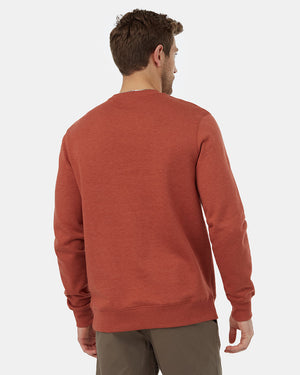 Orange-Mens-Eco-Friendly-Pullover