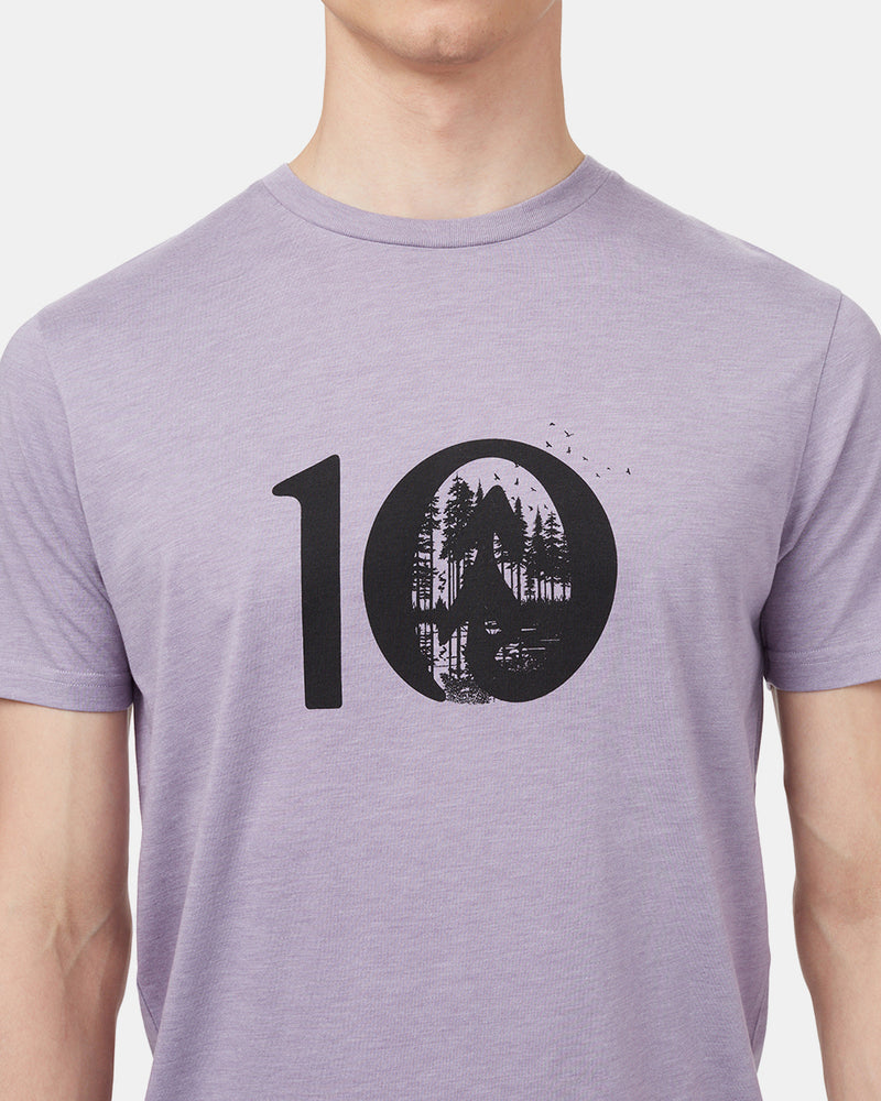 Purple-Tencel-Graphic-Tee