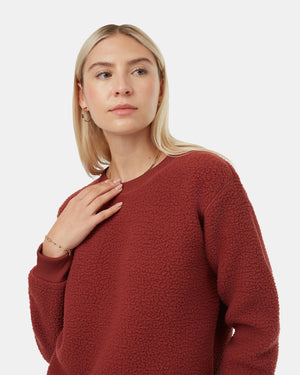 Red-Women_s-Sherpa-Sweatshirt