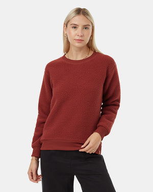 Red-Women_s-Sherpa-Sweatshirt