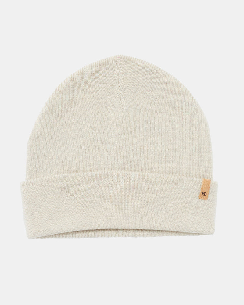 Oatmeal-Wool-Toque-Hat