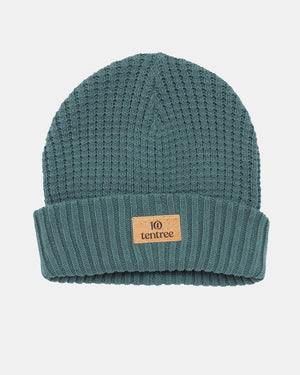 Blue-Eco-Friendly-Cotton-Beanie