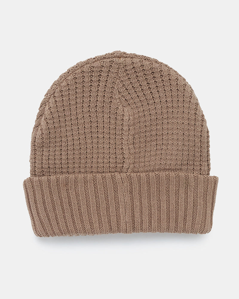 Brown-Eco-Friendly-Cotton-Beanie