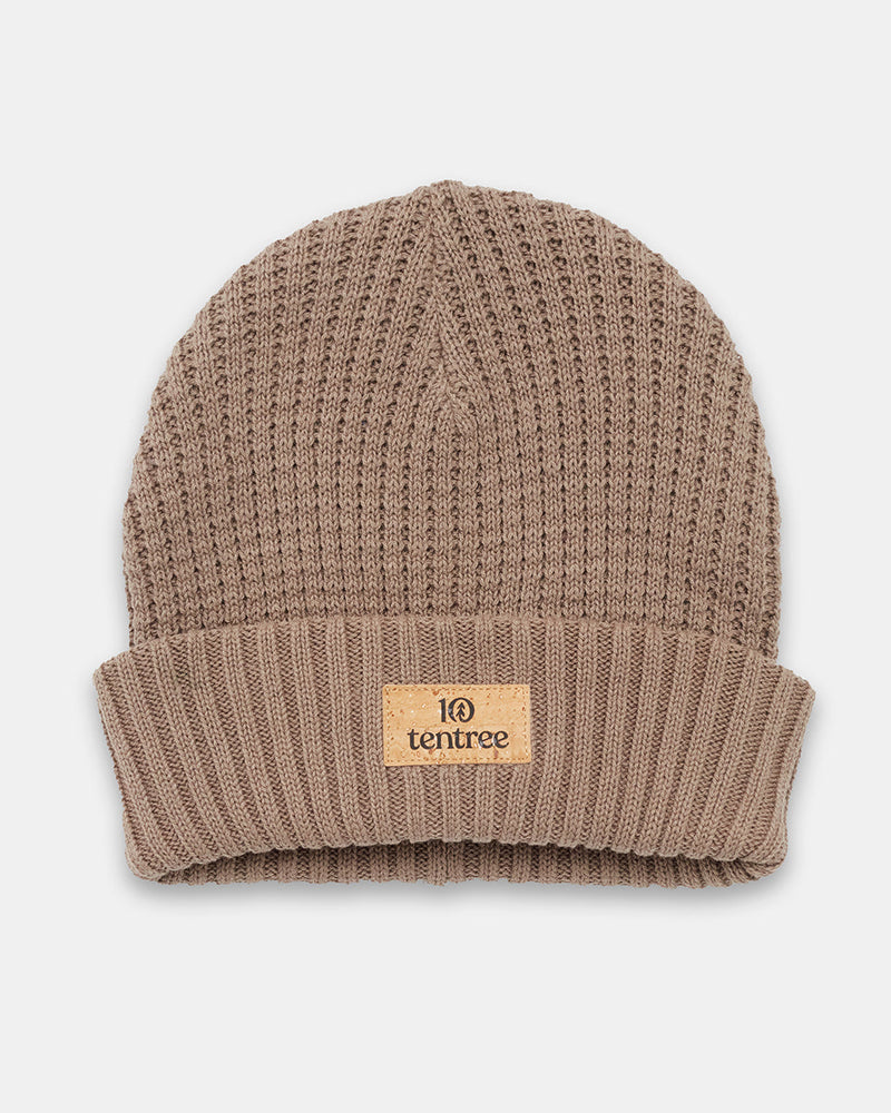 Brown-Eco-Friendly-Cotton-Beanie
