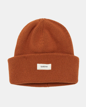 Brown-Eco-Friendly-Cotton-Beanie