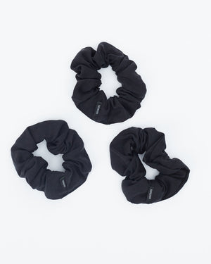 Other 3 Pack Scrunchie Hair Ties