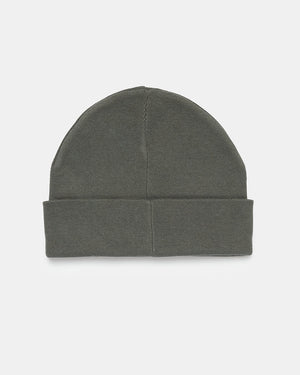 Green-Cotton-Beanie