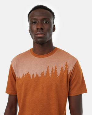 Brown-Tree-Graphic-Crew-Neck-T-Shirt