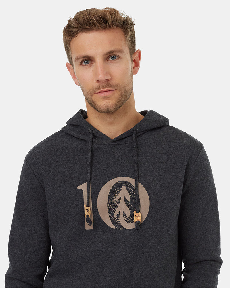 Black-Tree-Graphic-Pullover-Hoodie