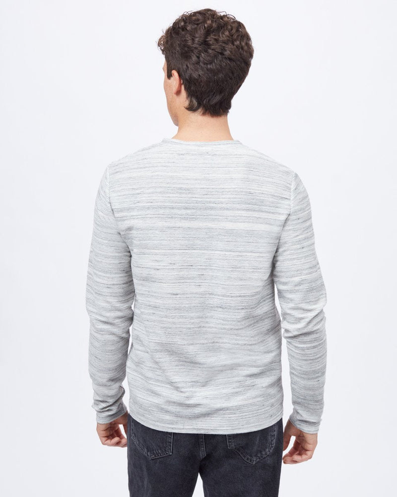 Grey Men's Eco-Friendly Button Shirt