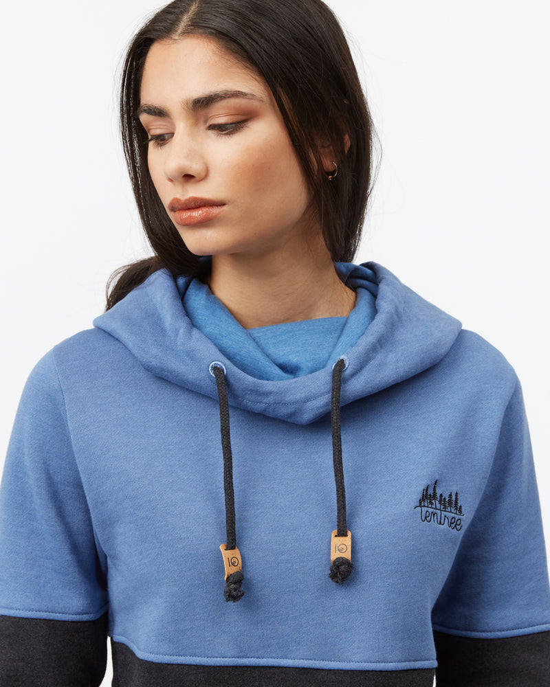 METEORITE BLACK HEATHER BLUE JAY HEATHER_gallery