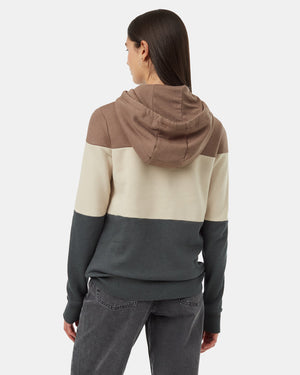 Brown_Oatmeal-Stripe-Pullover-Hoodie