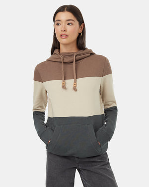 Brown_Oatmeal-Stripe-Pullover-Hoodie