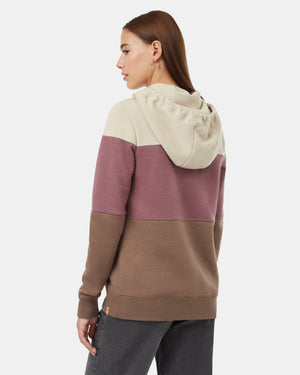 Oatmeal_Purple-Stripe-Pullover-Hoodie